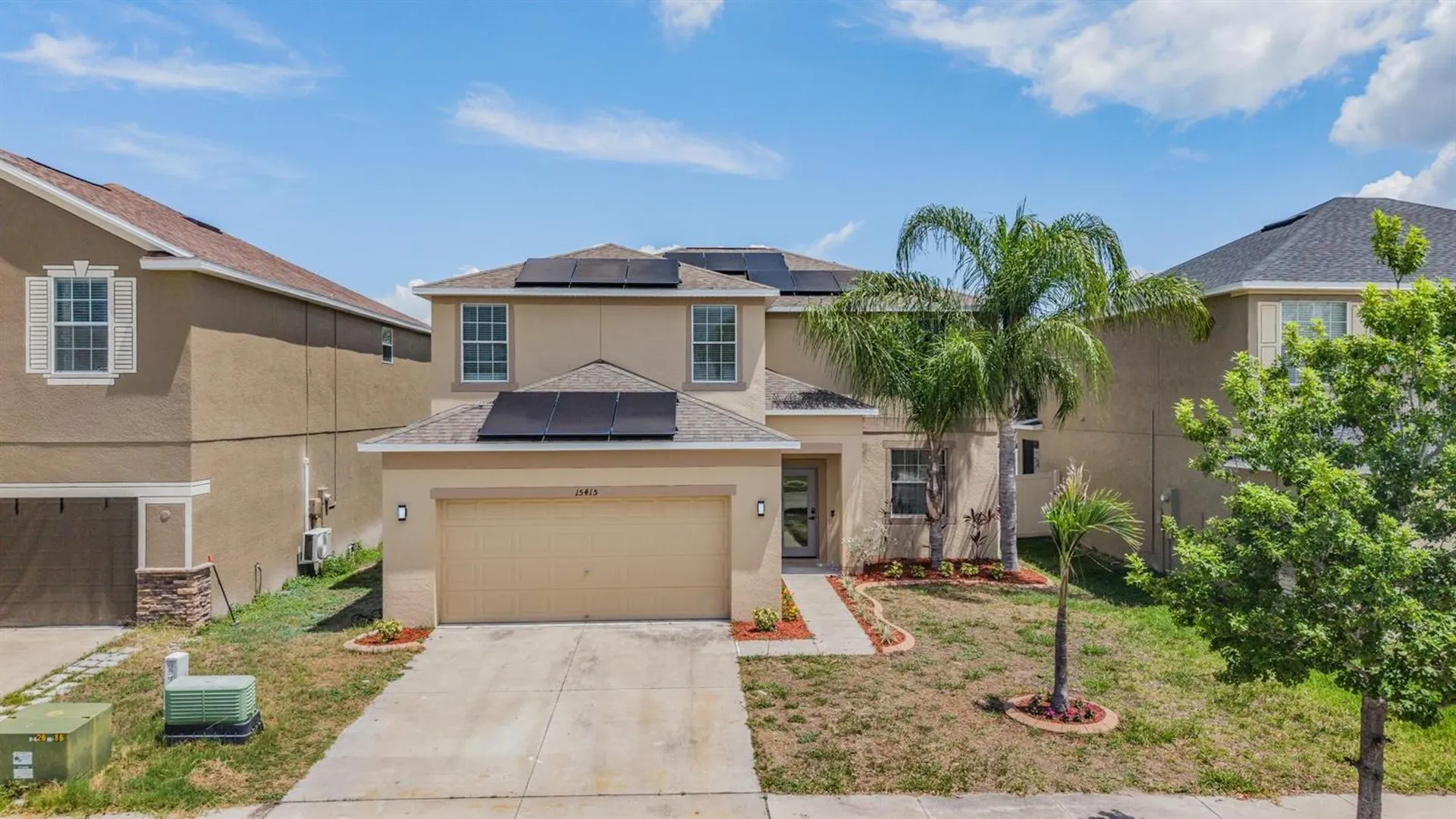15415 Long Cypress Drive Ruskin FL 33573