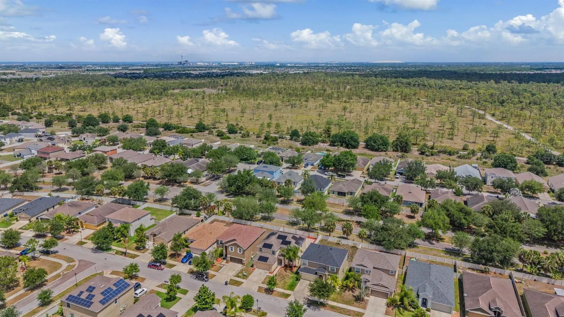 15415 Long Cypress Drive Ruskin FL 33573