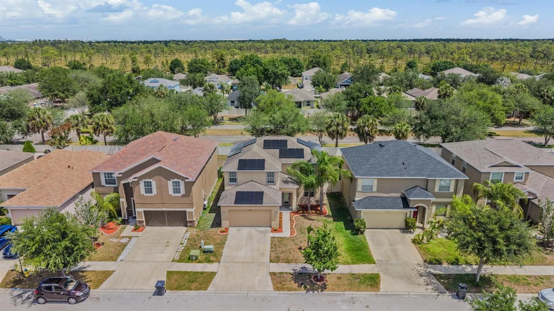 15415 Long Cypress Drive Ruskin FL 33573