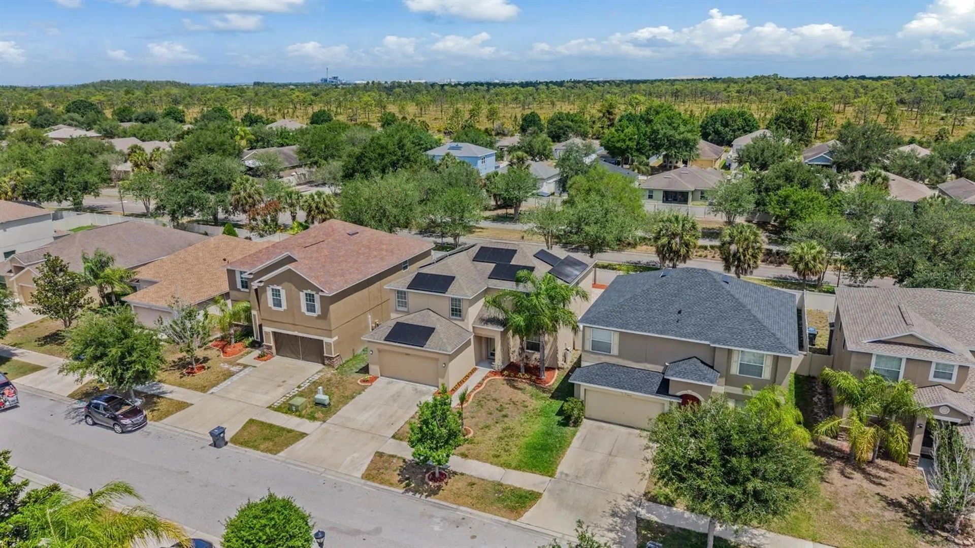 15415 Long Cypress Drive Ruskin FL 33573