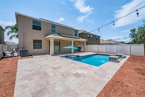 15415 Long Cypress Drive Ruskin FL 33573