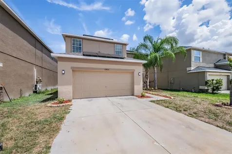 15415 Long Cypress Drive Ruskin FL 33573
