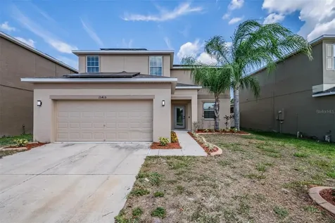 15415 Long Cypress Drive Ruskin FL 33573