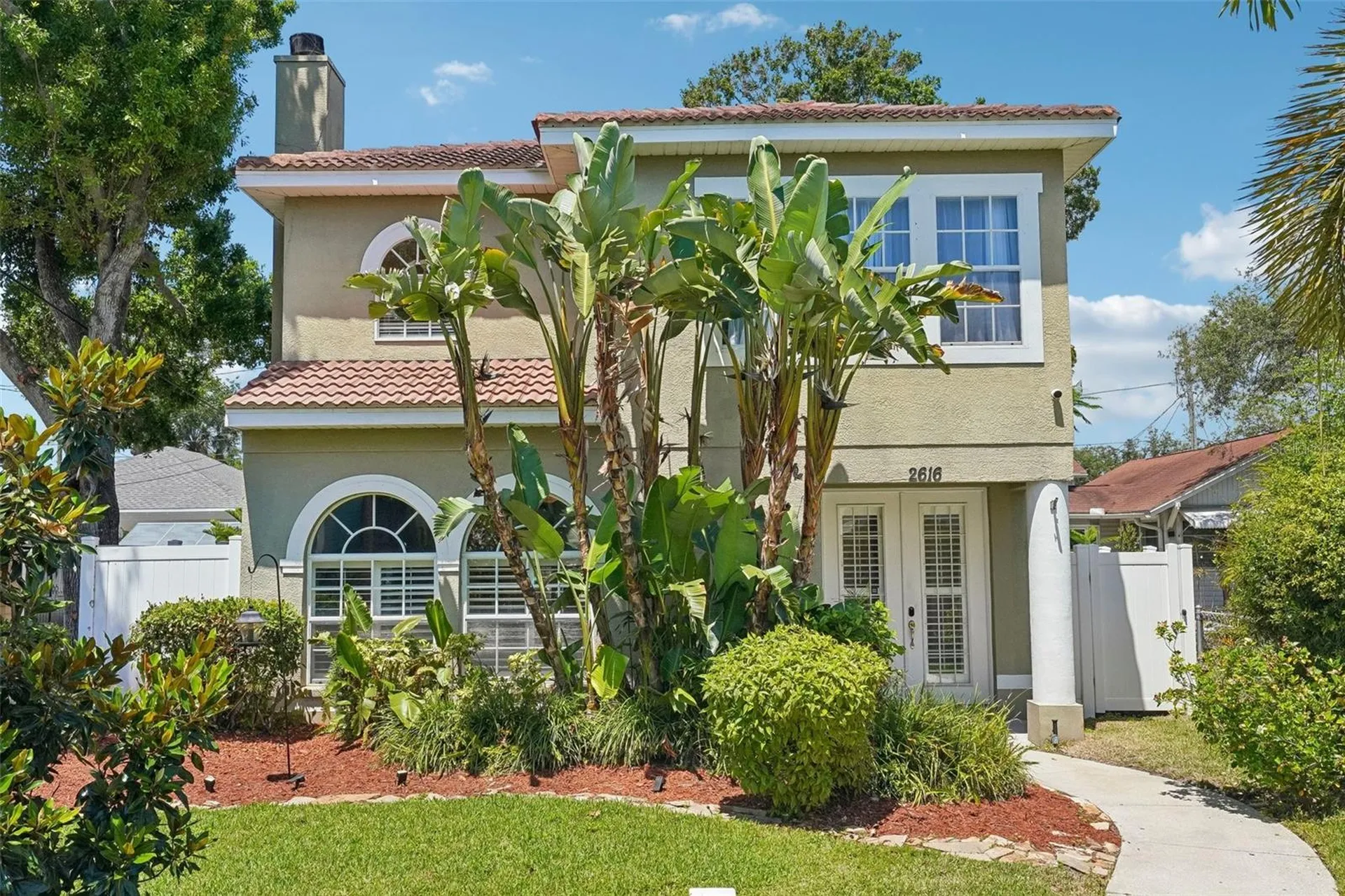 2616 11th Street N St Petersburg FL 33704