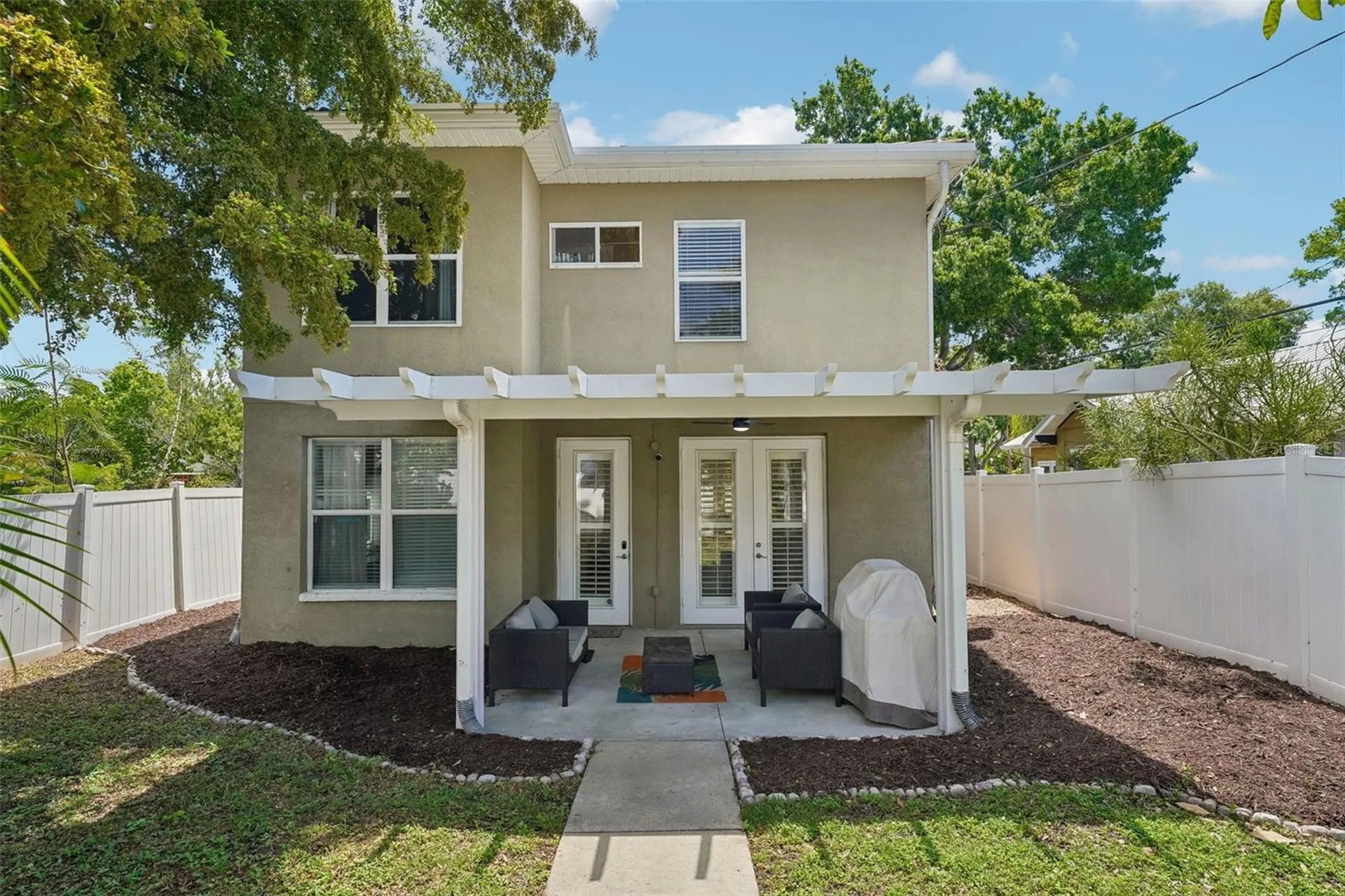 2616 11th Street N St Petersburg FL 33704