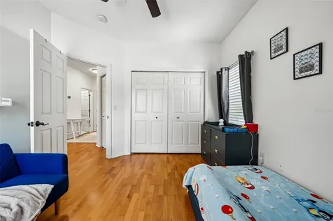 2616 11th Street N St Petersburg FL 33704
