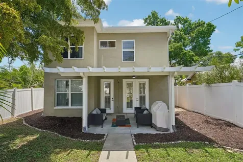 2616 11th Street N St Petersburg FL 33704
