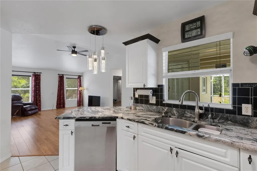 4233 Merriam Lane North Port FL 34288