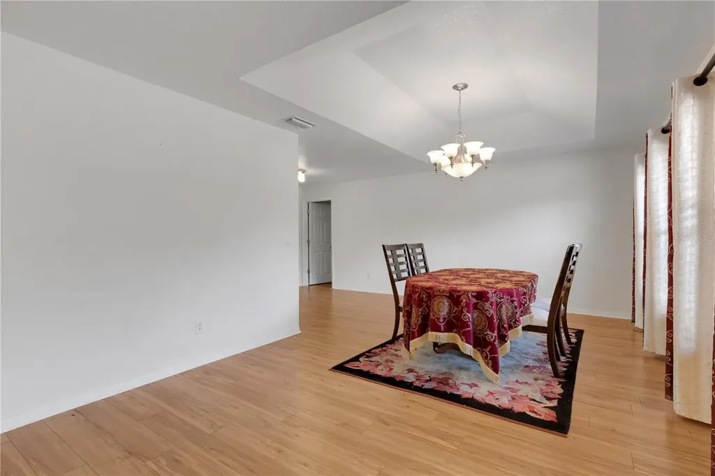 4233 Merriam Lane North Port FL 34288