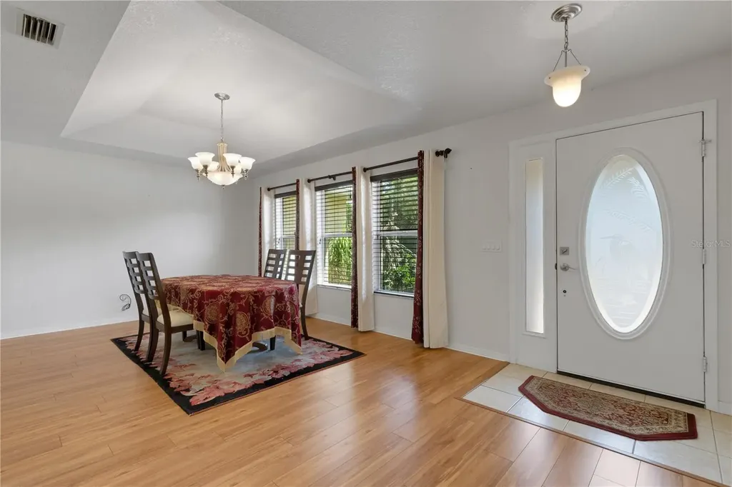 4233 Merriam Lane North Port FL 34288