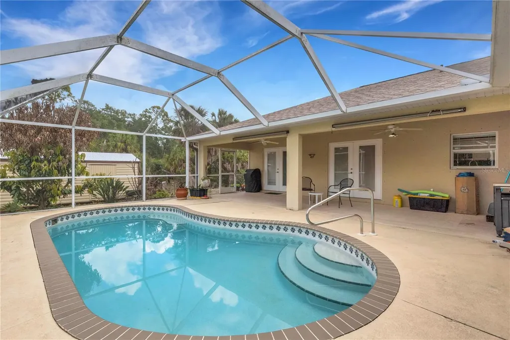 4233 Merriam Lane North Port FL 34288
