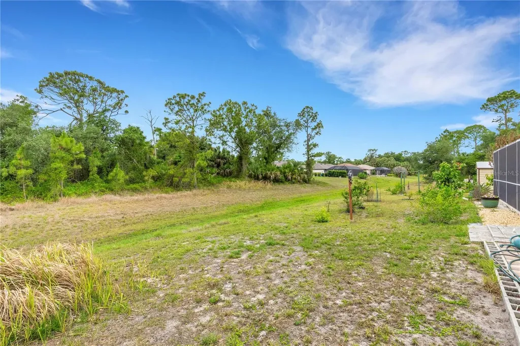 4233 Merriam Lane North Port FL 34288