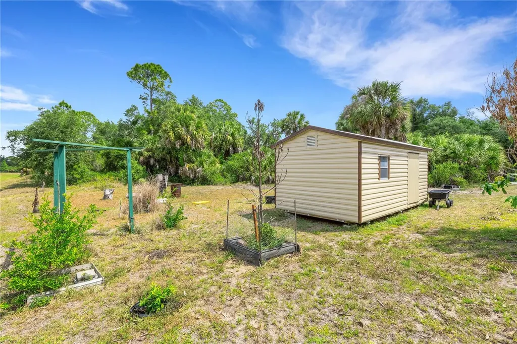 4233 Merriam Lane North Port FL 34288