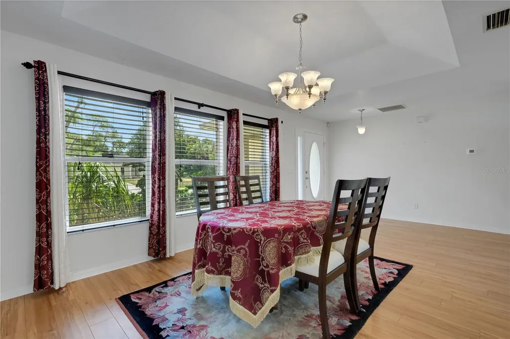 4233 Merriam Lane North Port FL 34288