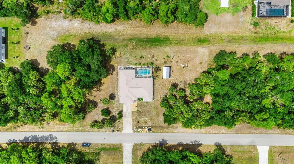 4233 Merriam Lane North Port FL 34288