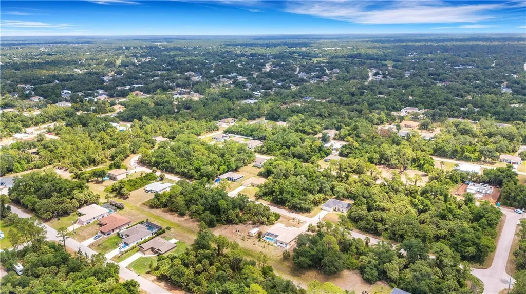 4233 Merriam Lane North Port FL 34288