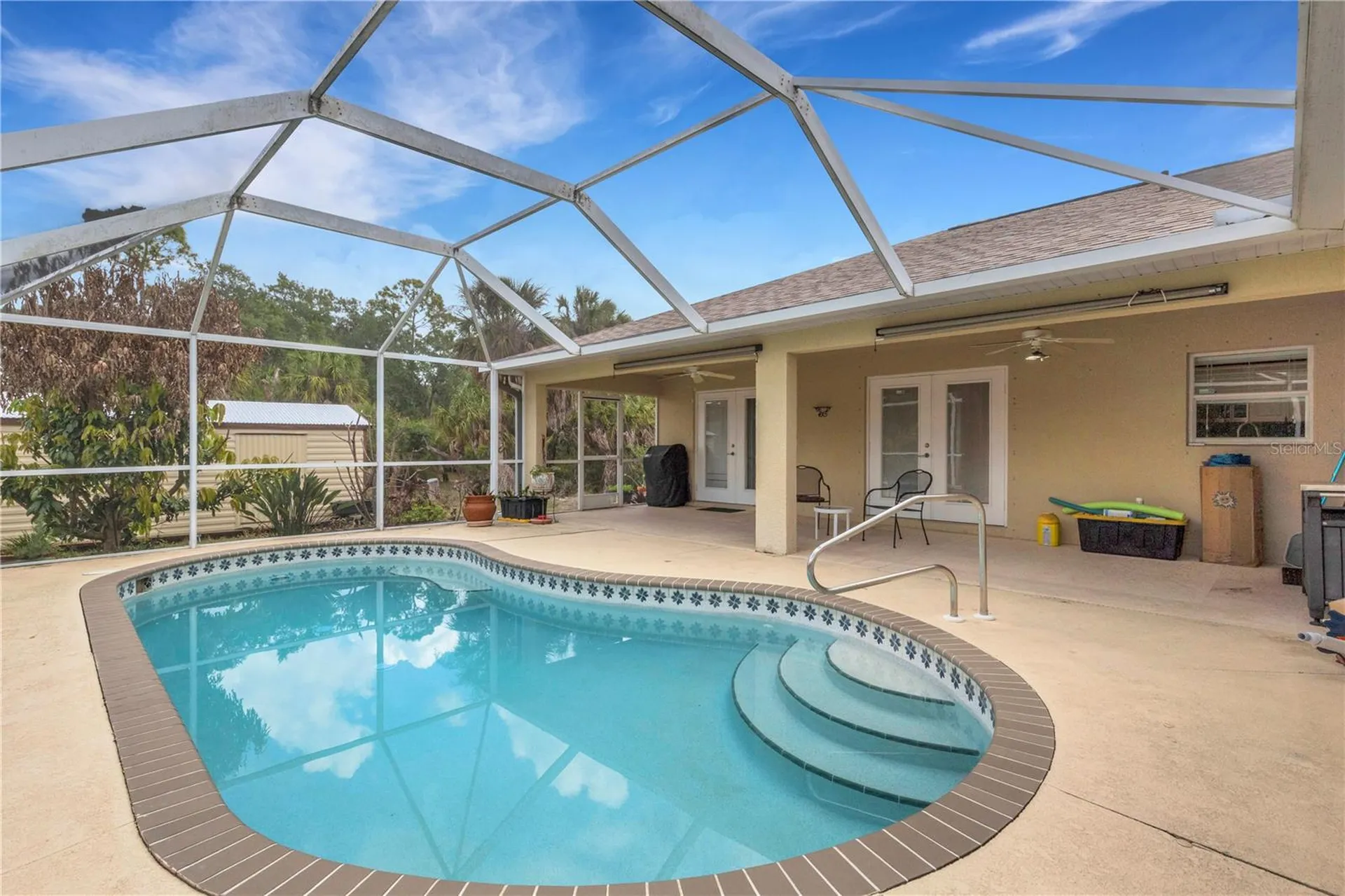 4233 Merriam Lane North Port FL 34288