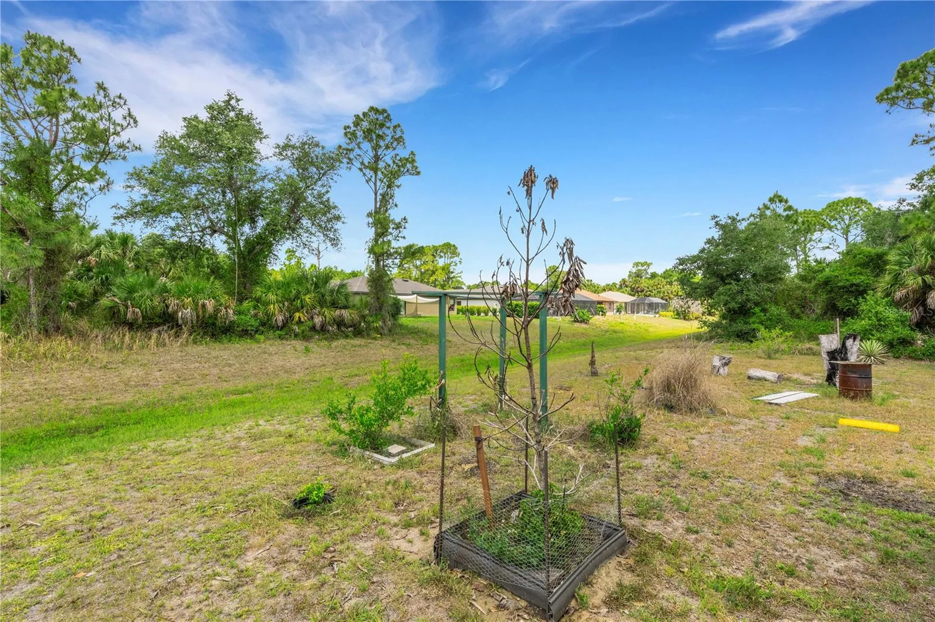 4233 Merriam Lane North Port FL 34288