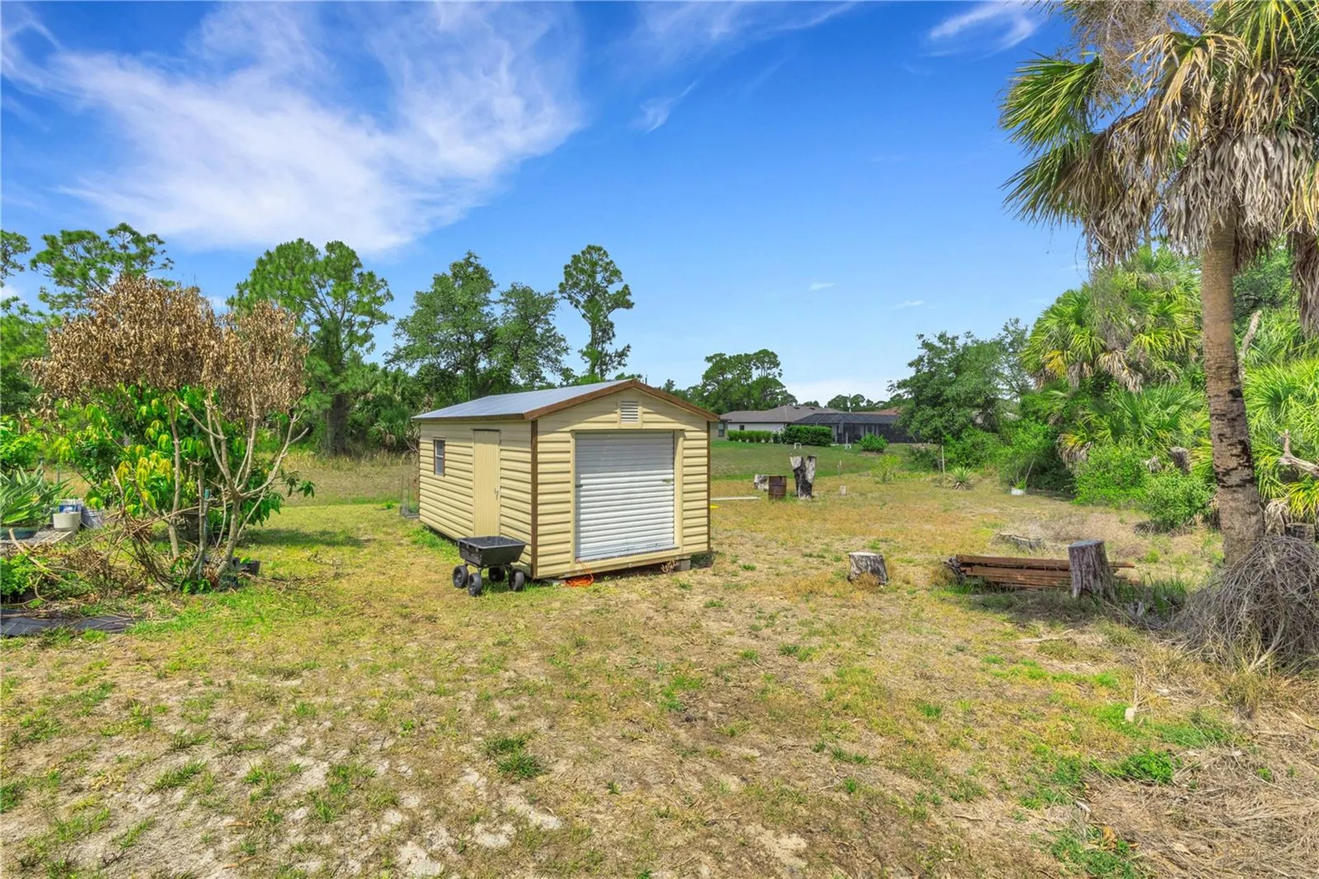 4233 Merriam Lane North Port FL 34288
