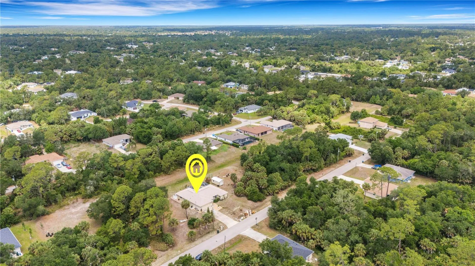4233 Merriam Lane North Port FL 34288