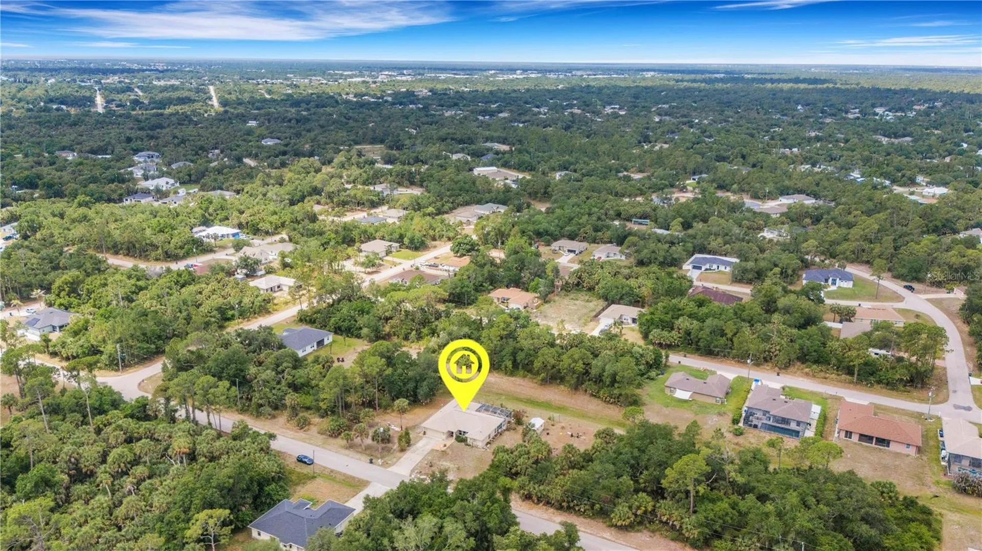 4233 Merriam Lane North Port FL 34288