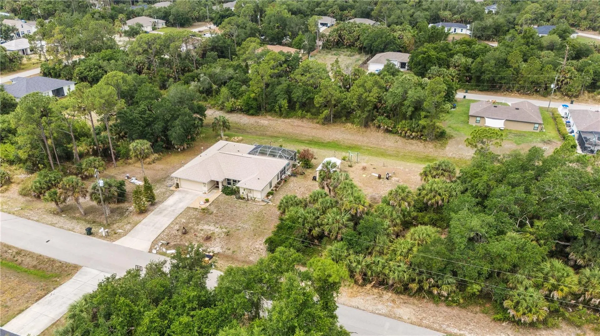 4233 Merriam Lane North Port FL 34288