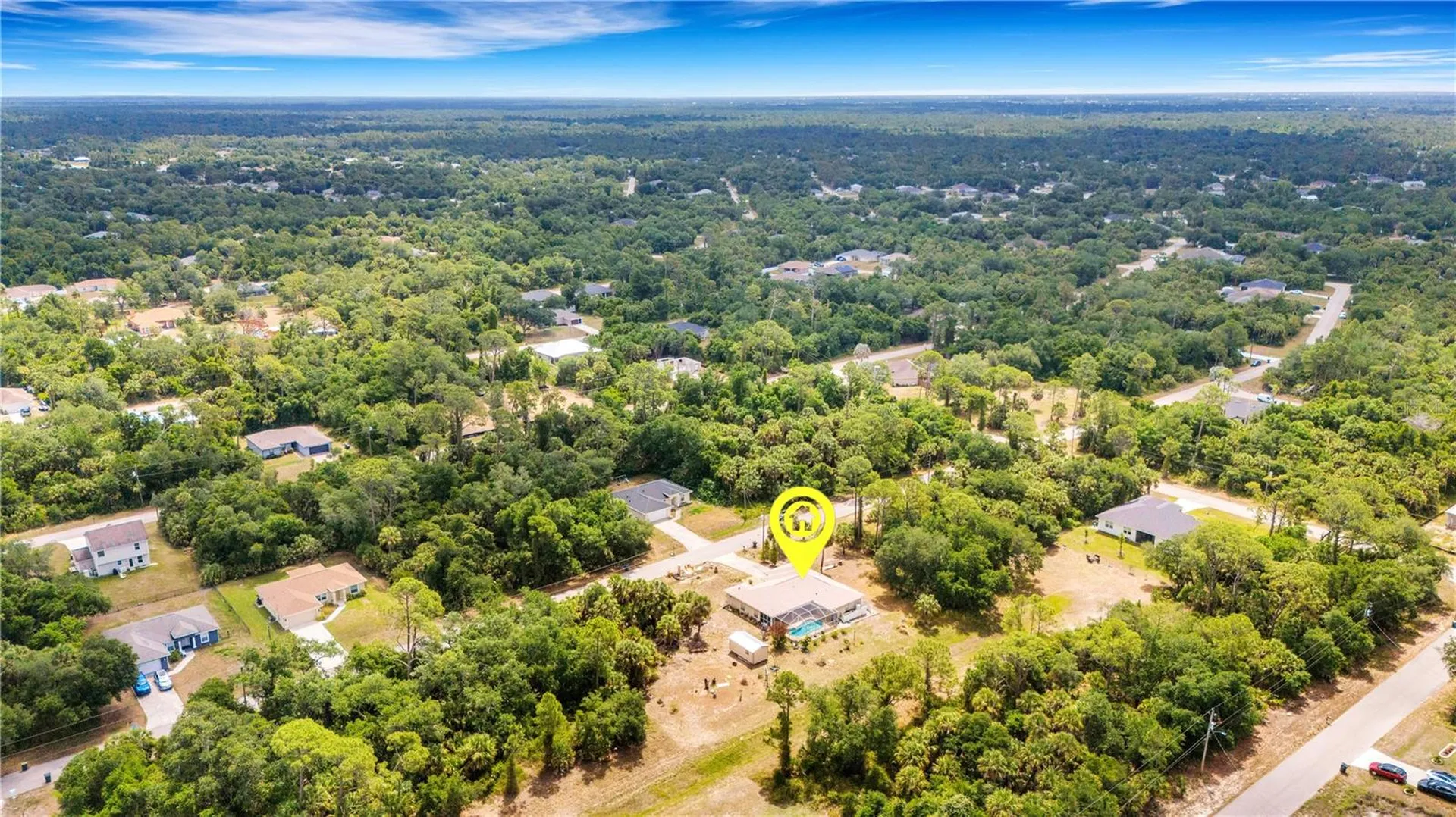 4233 Merriam Lane North Port FL 34288
