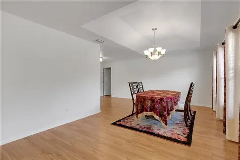 4233 Merriam Lane North Port FL 34288
