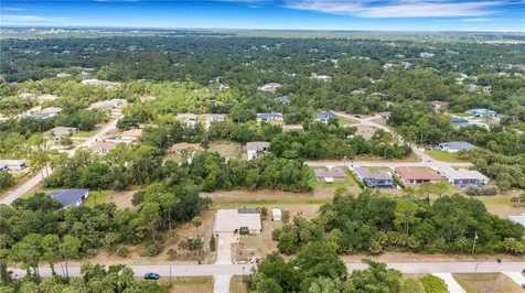 4233 Merriam Lane North Port FL 34288
