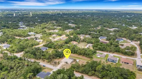 4233 Merriam Lane North Port FL 34288
