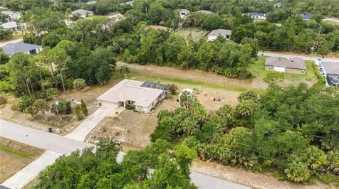 4233 Merriam Lane North Port FL 34288
