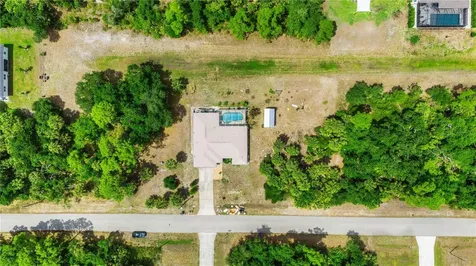 4233 Merriam Lane North Port FL 34288