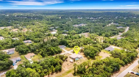 4233 Merriam Lane North Port FL 34288