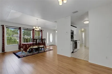 4233 Merriam Lane North Port FL 34288