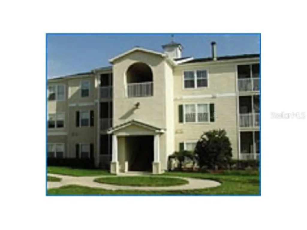 18436 Bridle Club Drive Tampa FL 33647