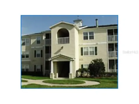 18436 Bridle Club Drive Tampa FL 33647