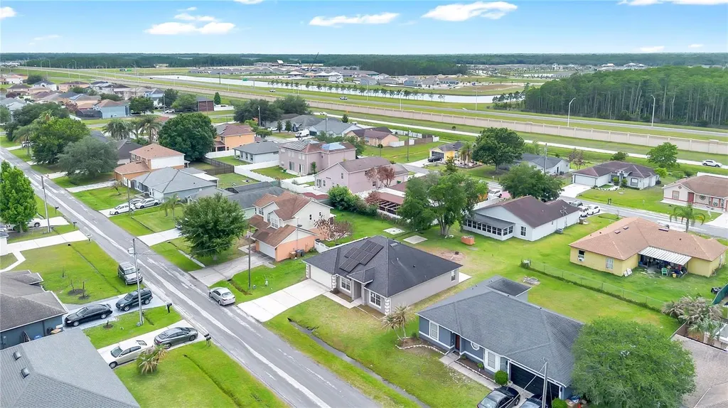 617 Brockton Drive Kissimmee FL 34758