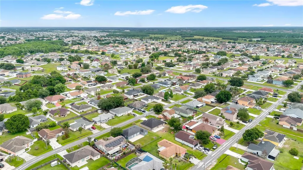 617 Brockton Drive Kissimmee FL 34758