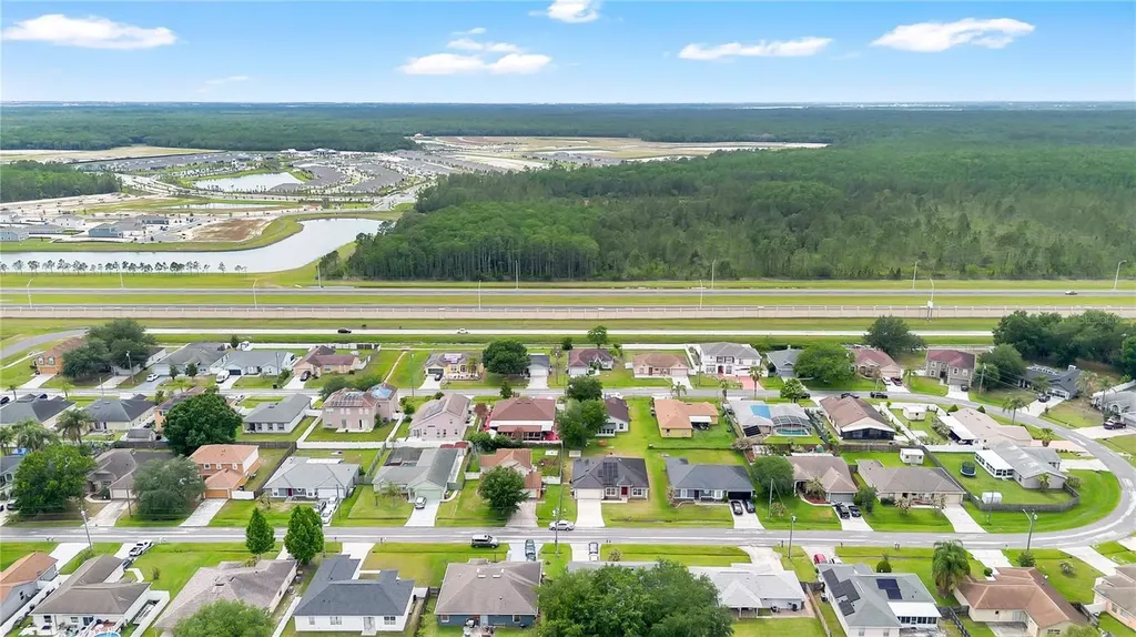617 Brockton Drive Kissimmee FL 34758