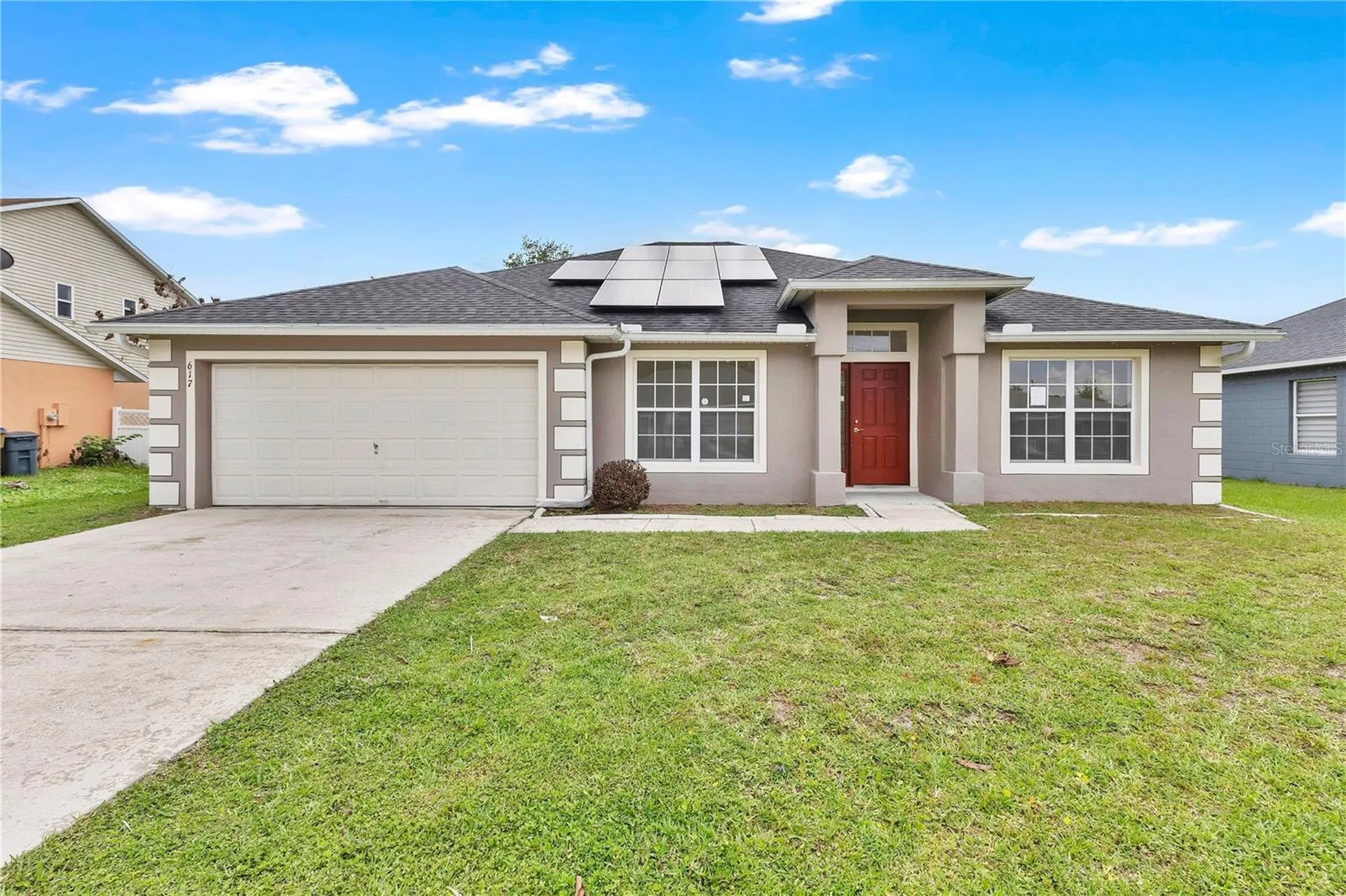 617 Brockton Drive Kissimmee FL 34758