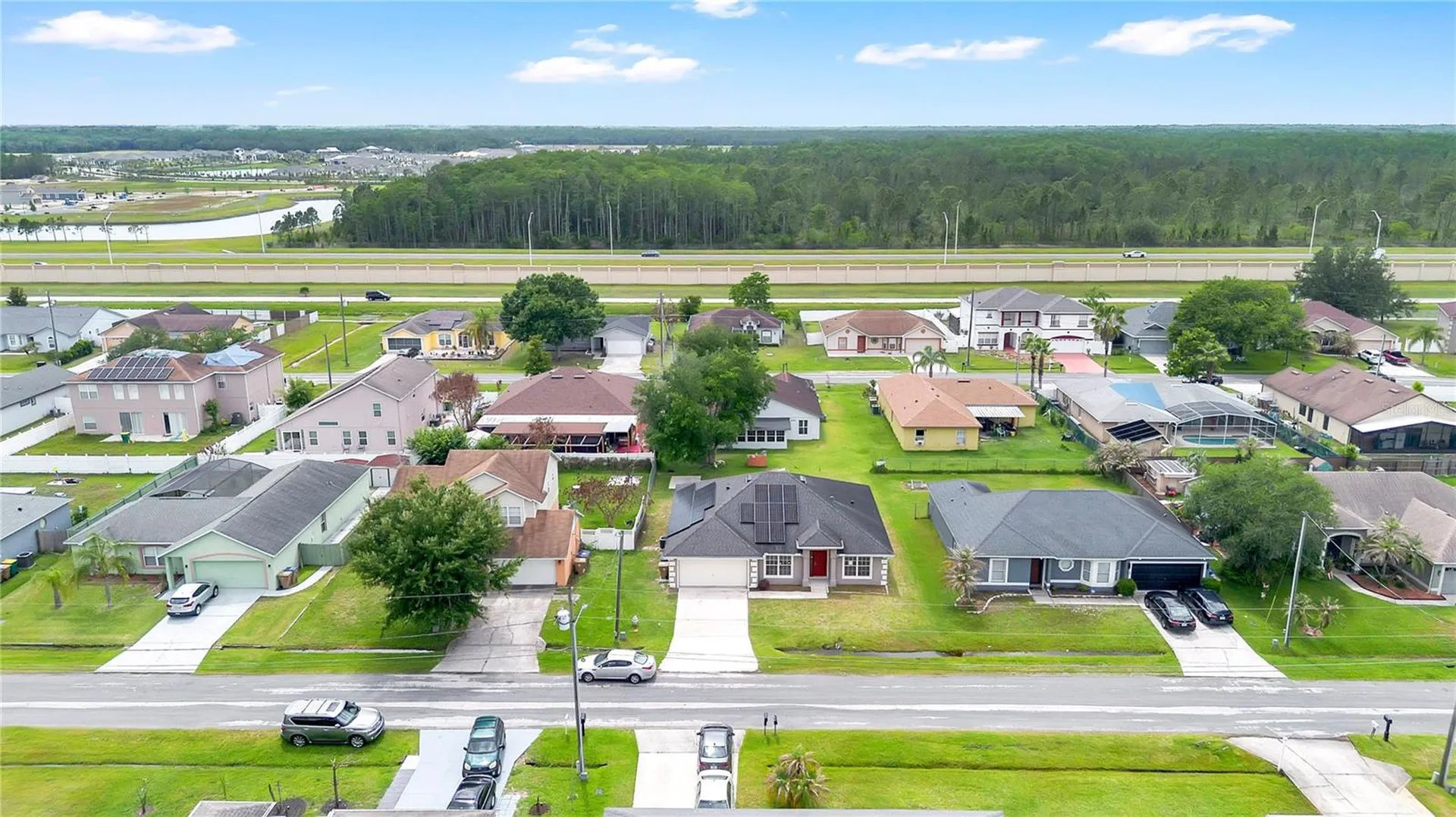 617 Brockton Drive Kissimmee FL 34758