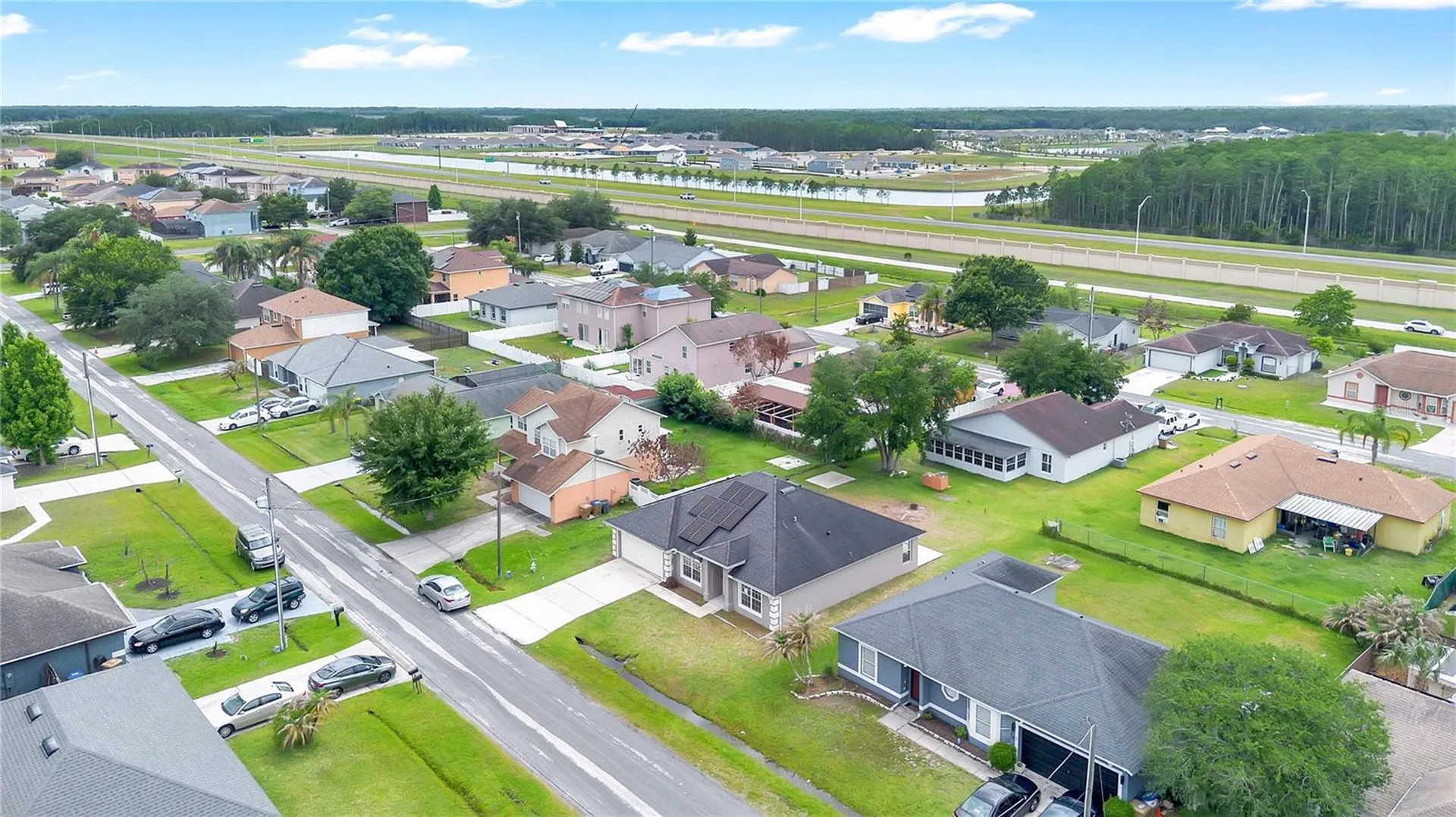 617 Brockton Drive Kissimmee FL 34758