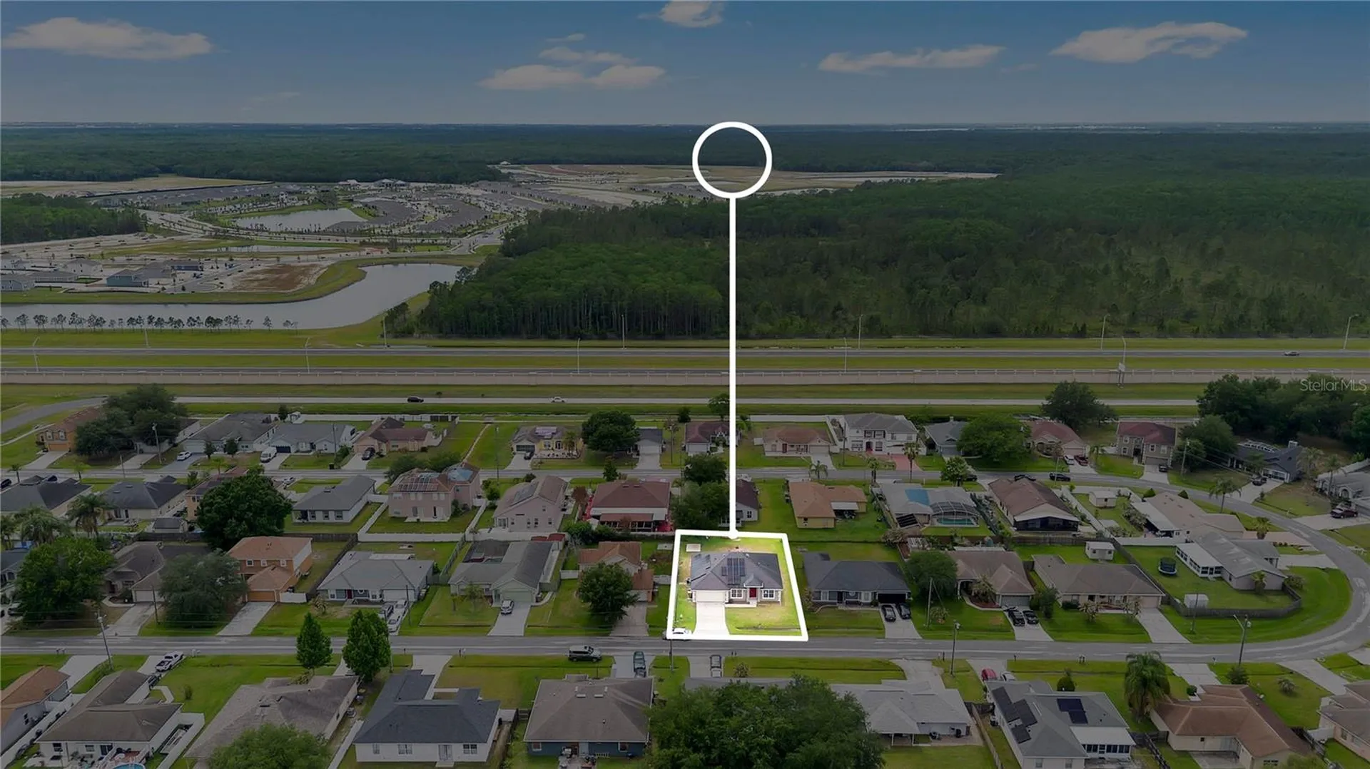617 Brockton Drive Kissimmee FL 34758