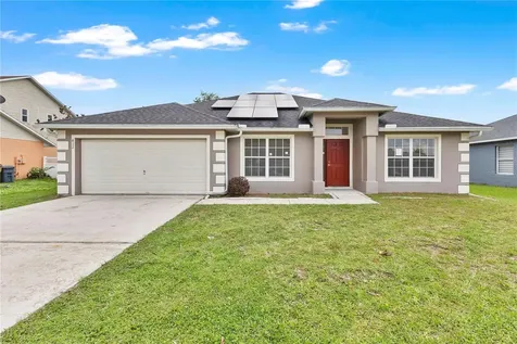 617 Brockton Drive Kissimmee FL 34758