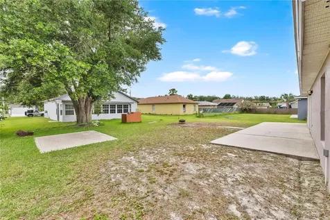 617 Brockton Drive Kissimmee FL 34758
