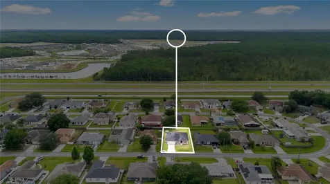 617 Brockton Drive Kissimmee FL 34758