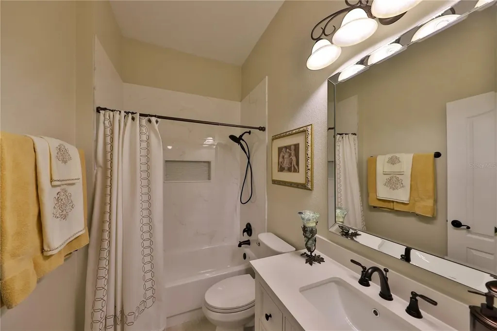2578 Ekana Drive Oviedo FL 32765