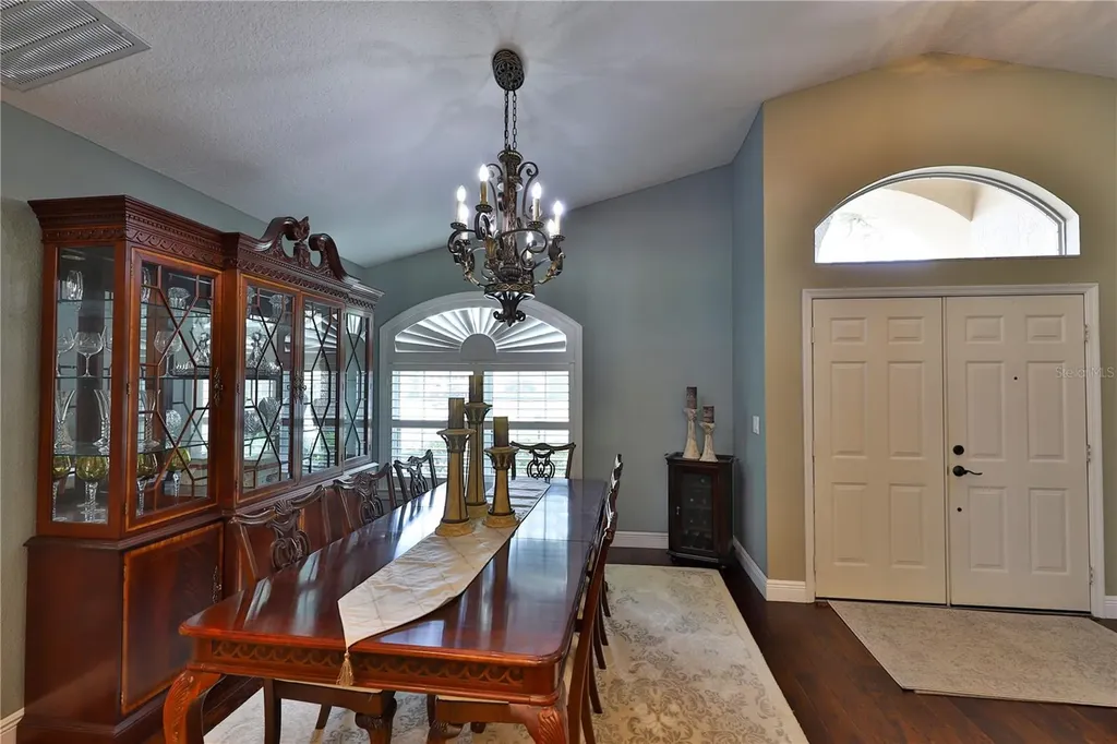 2578 Ekana Drive Oviedo FL 32765