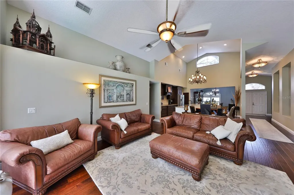 2578 Ekana Drive Oviedo FL 32765