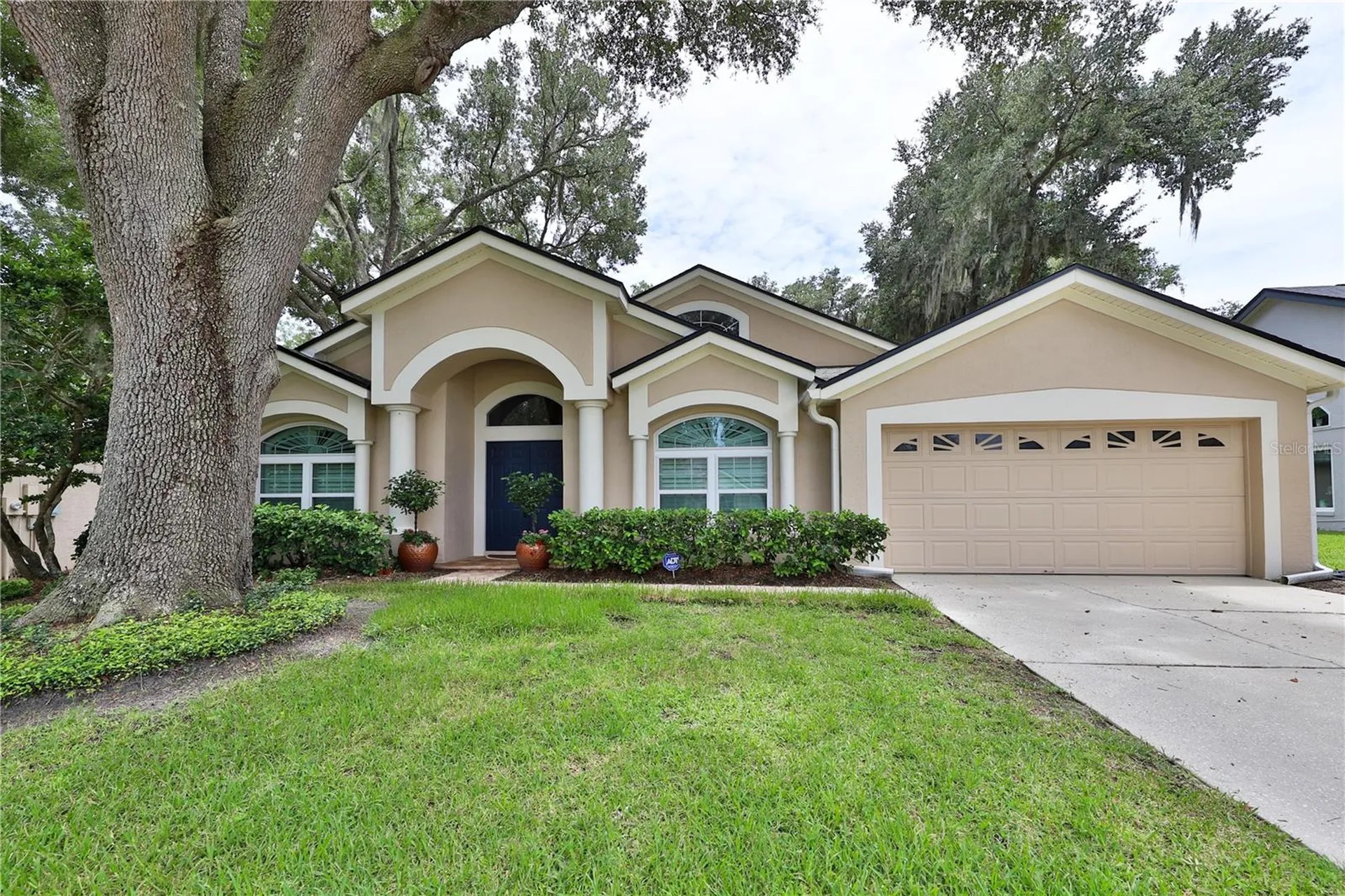 2578 Ekana Drive Oviedo FL 32765
